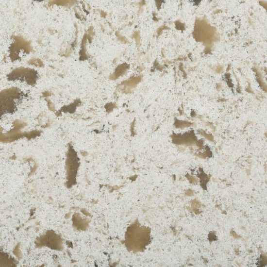 Bianco Swan Quartz SanfordGranite