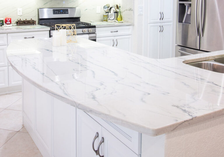 Natural Stone or Engineered Stone The Differences You Need to Know