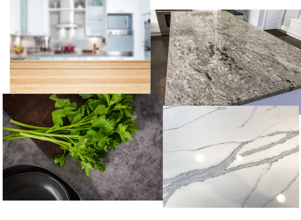 Best Kitchen Countertop Designs of 2021