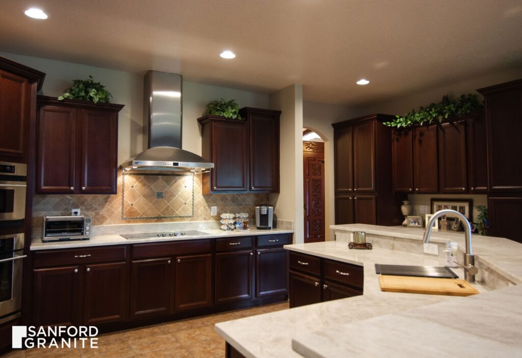 Types of Affordable Countertops You’ll Love